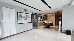 Blk 126B Eastdelta @ Canberra (Sembawang), HDB 5 Rooms #478261961